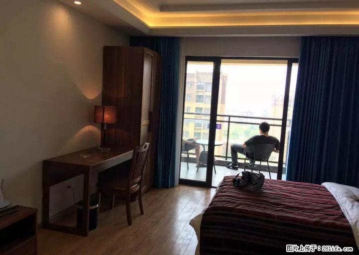 出租 万达华府公寓 50平米 电梯房 1800元/月 精装 家具齐全 - 房屋出租 - 房屋租售 - 桂林分类信息 - 桂林28生活网 www.28life.com