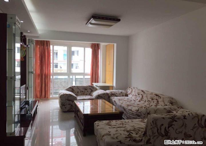 育才本部阳光花园3房2厅2卫,130平米,4楼,精装修,2007年建一梯两户南北通透,急 - 房屋出售 - 房屋租售 - 桂林分类信息 - 桂林28生活网 www.28life.com