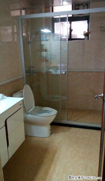 兴进上郡,2房2厅1卫,88平米,10楼,2300元/月,精装修,家具齐全 - 房屋出租 - 房屋租售 - 桂林分类信息 - 桂林28生活网 www.28life.com