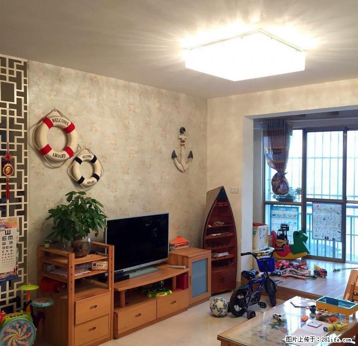 合通巴比伦小区 七星区 七里店路 3室2厅1卫2400 元/月   精装修 - 房屋出租 - 房屋租售 - 桂林分类信息 - 桂林28生活网 www.28life.com