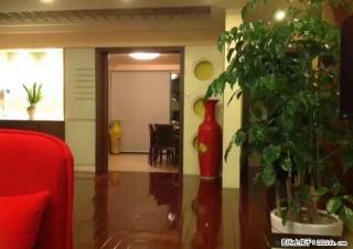 世纪新城，4房2厅2卫，210平米，9楼，5000元/月 ，精装拎包入住 - 桂林28生活网 www.28life.com