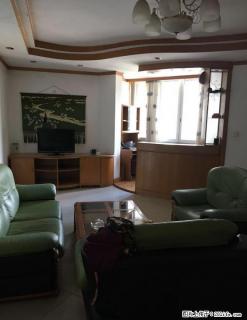 樱特莱庄园，3房2厅1卫，80平米，2楼，1000元/月家电齐全精装，拎包入住 - 桂林28生活网 www.28life.com