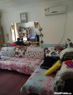 出售，鸾西一区，2房2厅1卫，67平米，黄金4楼，35万急售 - 桂林28生活网 www.28life.com