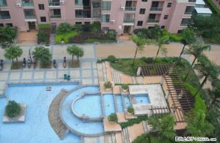 出售，碧水康城，3房2厅2卫，121平米，5楼电梯房一梯两户，79万，精装修 - 桂林28生活网 www.28life.com