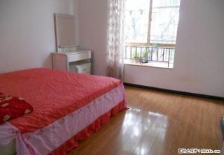 七星花园3房2厅1卫 部分家具 4楼 拎包入住 1600/月 - 桂林28生活网 www.28life.com