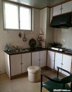 出租，七星花园，2房2厅1卫，80平米，3楼，1500元/月，中装修，看房方便 - 桂林28生活网 www.28life.com