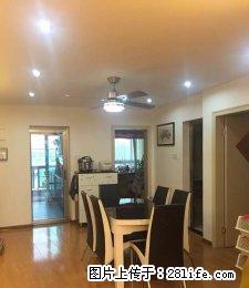 出租 高档小区世纪新城电梯房 3房2厅2卫 147平米  3000元/月  精装修 家具齐全 - 桂林28生活网 www.28life.com