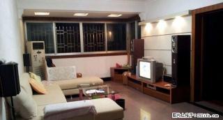 鸾东小区 1室1厅1卫   51 平  800 元/月 ，配套齐全 南北通透 有阳台 - 桂林28生活网 www.28life.com