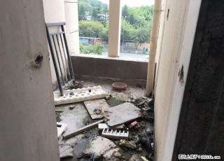 出售兴进上誉  1房0厅1卫  40平米  31万  清水房  带平台 有意者请电话联系！ - 桂林28生活网 www.28life.com