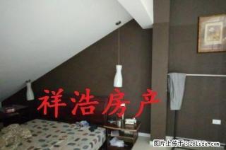 出售,景韵世家复式楼,2房1厅1卫,电梯7楼,46万产权64平米,使用面积100平米 - 桂林28生活网 www.28life.com