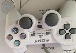 PS1主机配件齐全等价换NDSL主机 - 桂林28生活网 www.28life.com