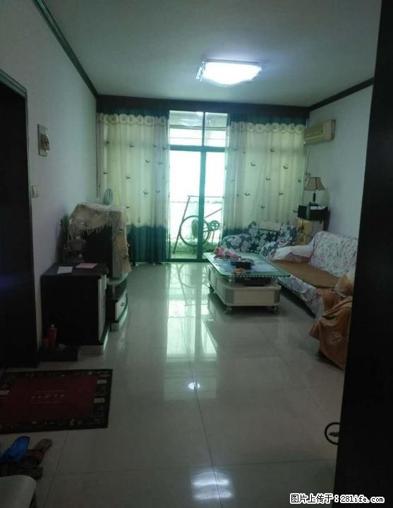 q急售 中隐路桃花山庄 4楼 中等装修 南北朝向 买了可以直接拎包入住 好房子不要错过 - 房屋出售 - 房屋租售 - 桂林分类信息 - 桂林28生活网 www.28life.com