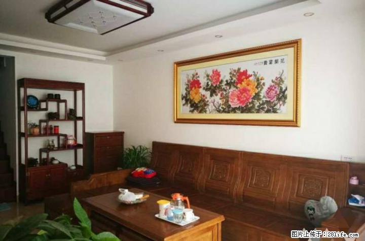 水晶郦城 5  6楼 小复式楼 有小区 有物业 保安24小时巡查 交通方便 南北朝向 精装修 - 房屋出售 - 房屋租售 - 桂林分类信息 - 桂林28生活网 www.28life.com