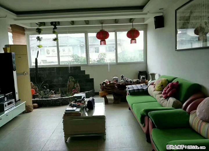 q急售 桂湖花园 榕湖学区房 95平米 90万 南北通透 交通方便 - 房屋出售 - 房屋租售 - 桂林分类信息 - 桂林28生活网 www.28life.com