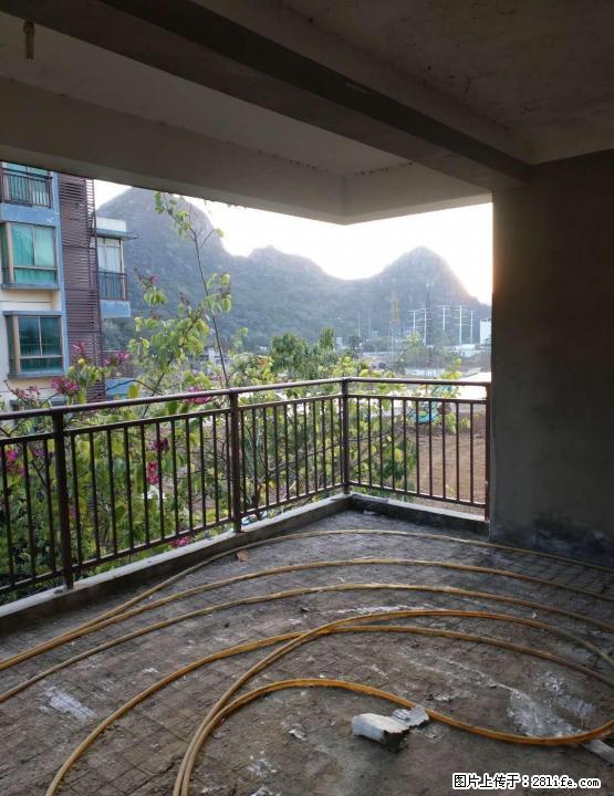 好消息 138平米 106万 江景房 4楼 带30平米的平台 南北朝向 小区环境优美 河边路以修 - 房屋出售 - 房屋租售 - 桂林分类信息 - 桂林28生活网 www.28life.com