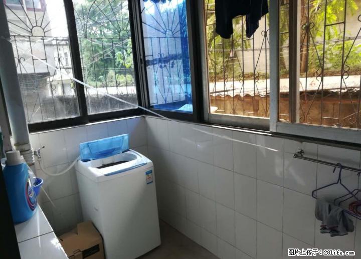 西山南巷 高一楼 87平米 46万 下面是杂物间 2房2厅 97年的房子 交通方便 停电单车方便 - 房屋出售 - 房屋租售 - 桂林分类信息 - 桂林28生活网 www.28life.com