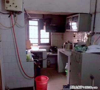 急租 信义路 3楼 精装修 南北朝向 一年起租 都是新装修 没住过 三楼是个大平台 方便 - 桂林28生活网 www.28life.com