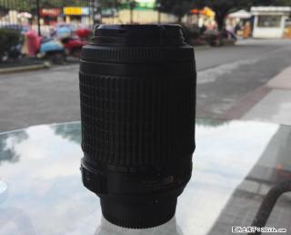 尼康55-200mm f/4-5.6G IF-ED VR    450元 - 桂林28生活网 www.28life.com