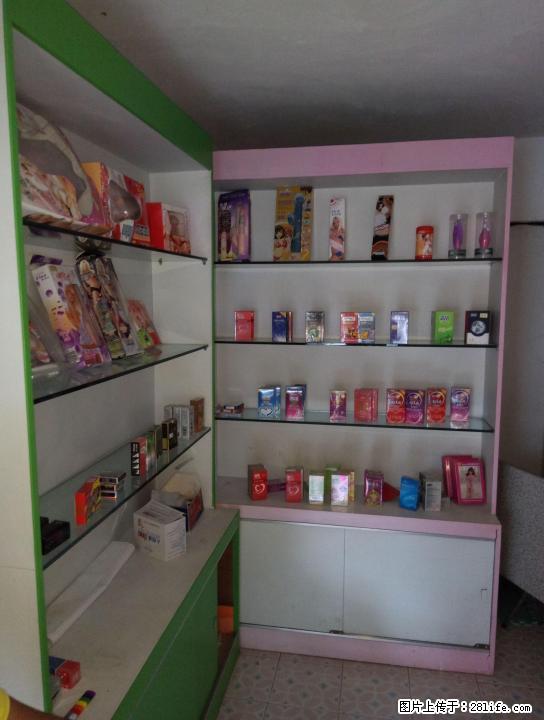 两个没有怎么用的展示货柜转让给需要的朋友 - 各类家具 - 居家生活 - 桂林分类信息 - 桂林28生活网 www.28life.com