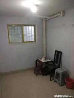 出租 1房一厅一卫 每月450元 有物业 包宽带有wifi 电视信号 免费看房 - 桂林28生活网 www.28life.com