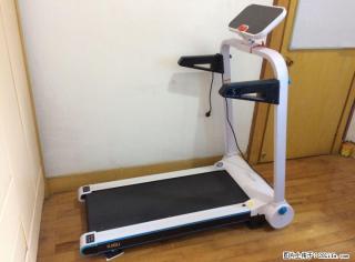 优步K3跑步机静音型 - 桂林28生活网 www.28life.com