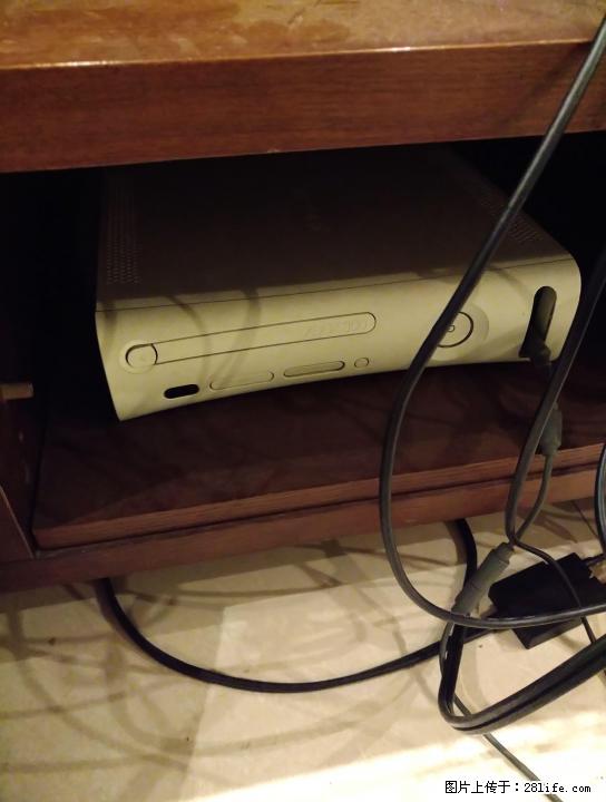 xb360，体感摄像头，原装手柄120g - 数码相机 - 数码产品 - 桂林分类信息 - 桂林28生活网 www.28life.com