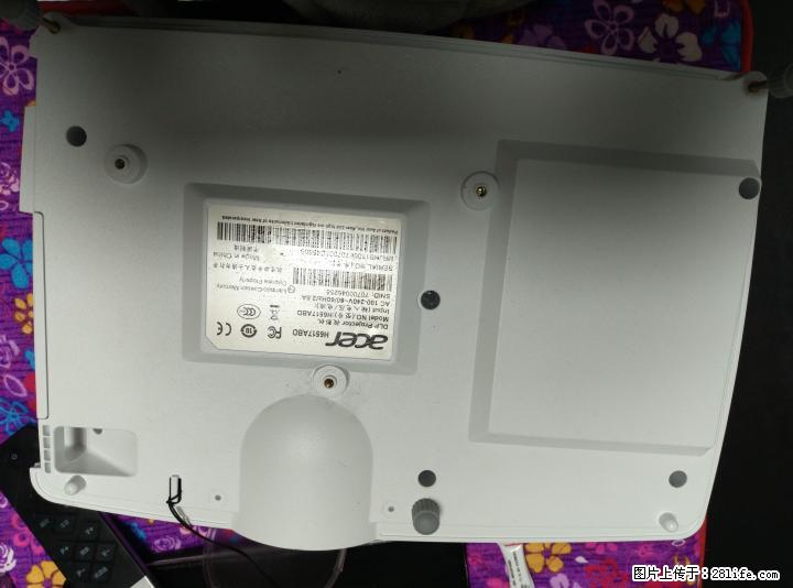 宏?6517 1080P投影200多小时灯泡 - 其它 - 家用电器 - 桂林分类信息 - 桂林28生活网 www.28life.com