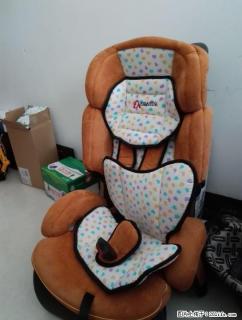 淘宝299买的儿童汽车安全座椅50卖 - 桂林28生活网 www.28life.com