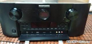 95新的马兰士功放7005 11.2声道 4200 - 桂林28生活网 www.28life.com