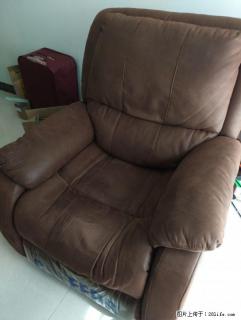 芝华士单人位电影院头等舱沙发 - 桂林28生活网 www.28life.com