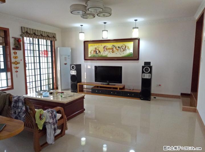 七星区 体育馆旁碧水康城 电梯房 5房2厅 精装 拎包入住 165平米118万 - 房屋出售 - 房屋租售 - 桂林分类信息 - 桂林28生活网 www.28life.com