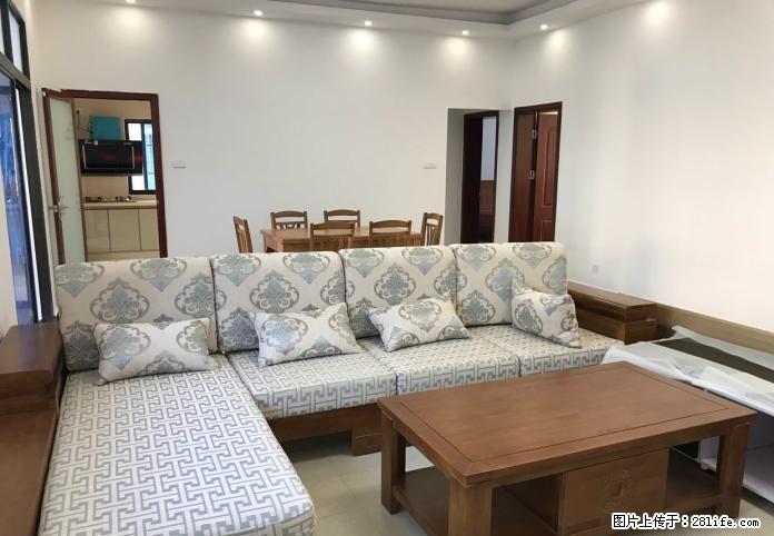 0七星区龙隐路10号 3室2厅1卫 3楼 1201平米 精装 首次出租 2500元 - 房屋出租 - 房屋租售 - 桂林分类信息 - 桂林28生活网 www.28life.com