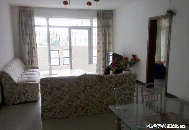 0七星区 景韵世家 2室2厅1卫 精装 电梯房 95平1800元 - 房屋出租 - 房屋租售 - 桂林分类信息 - 桂林28生活网 www.28life.com