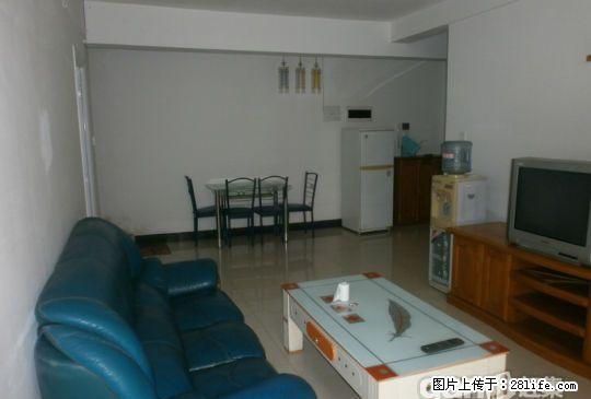 0七星区 三里店大圆盘旁 学府世家 二房一厅 电梯房5楼 63平米 1700元 - 房屋出租 - 房屋租售 - 桂林分类信息 - 桂林28生活网 www.28life.com