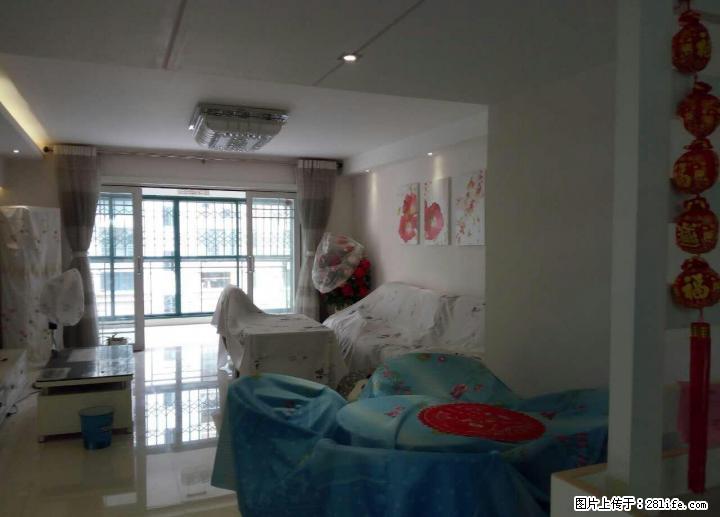 七星区体育馆旁 东晖国际公馆 全新豪华装修 3房2厅2卫 电梯5楼 127万 - 房屋出售 - 房屋租售 - 桂林分类信息 - 桂林28生活网 www.28life.com