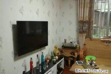象山区虹桥小区 民主路小学和逸仙中学学区房 1房1厅1卫 精装 3楼 57平米 36万送家 - 房屋出售 - 房屋租售 - 桂林分类信息 - 桂林28生活网 www.28life.com