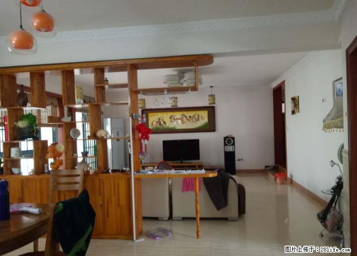 七星区 体育馆旁 碧水康城 3房2厅2卫 120平米 精装 景观房 电梯2楼 85万 - 房屋出售 - 房屋租售 - 桂林分类信息 - 桂林28生活网 www.28life.com