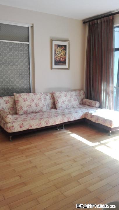 0七星区 七星路东岸枫景，电梯房三楼，两房两厅，家电家具齐全 - 房屋出租 - 房屋租售 - 桂林分类信息 - 桂林28生活网 www.28life.com