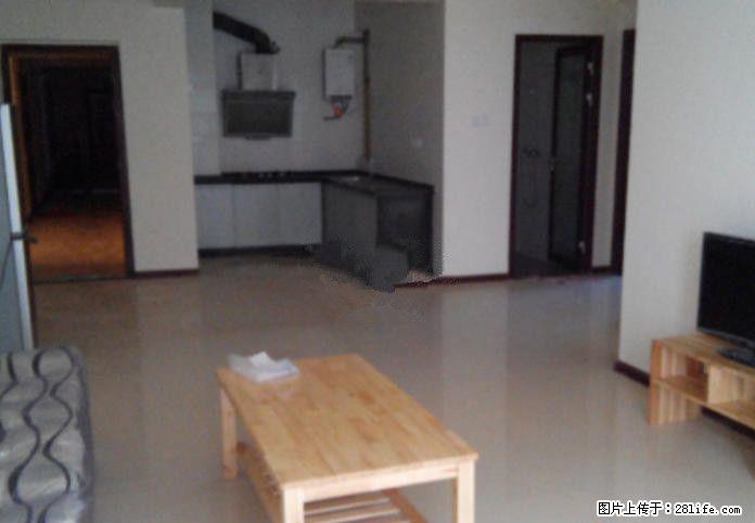 0七里店合通巴比伦 3室2厅2卫 电梯房 精装 全新家具家电 2200元 - 房屋出租 - 房屋租售 - 桂林分类信息 - 桂林28生活网 www.28life.com