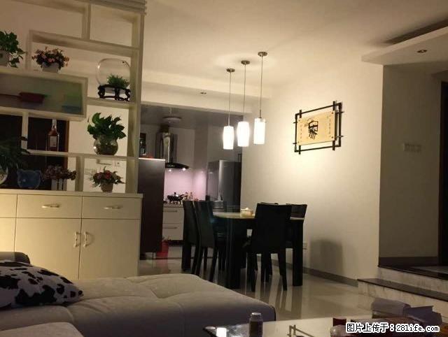 0七星区 恒祥花园 3室2厅2卫 精装 电梯房 136平米 3500元 - 房屋出租 - 房屋租售 - 桂林分类信息 - 桂林28生活网 www.28life.com