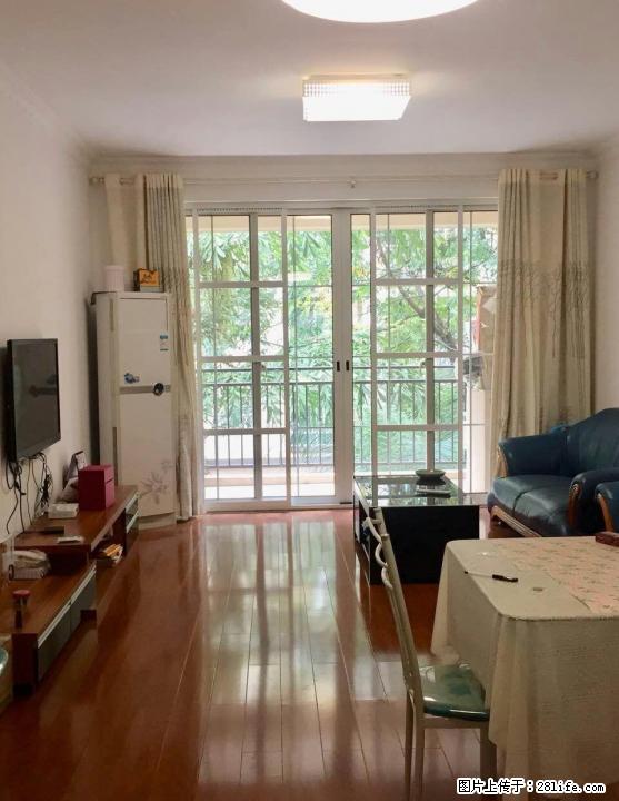 0七星区 彰泰兰乔圣菲 2室2厅1卫 电梯4楼 精装 90平 3000元 - 房屋出租 - 房屋租售 - 桂林分类信息 - 桂林28生活网 www.28life.com