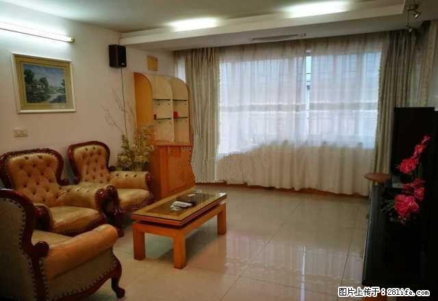 0七星区 石油六公司旁 区四建 3室2厅1卫 有车库 3楼 1900元 - 房屋出租 - 房屋租售 - 桂林分类信息 - 桂林28生活网 www.28life.com