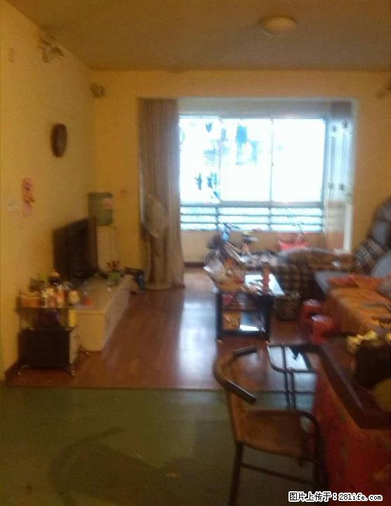 七星区 奇峰小筑精装2室2厅86?4楼2003年建40万 - 房屋出售 - 房屋租售 - 桂林分类信息 - 桂林28生活网 www.28life.com