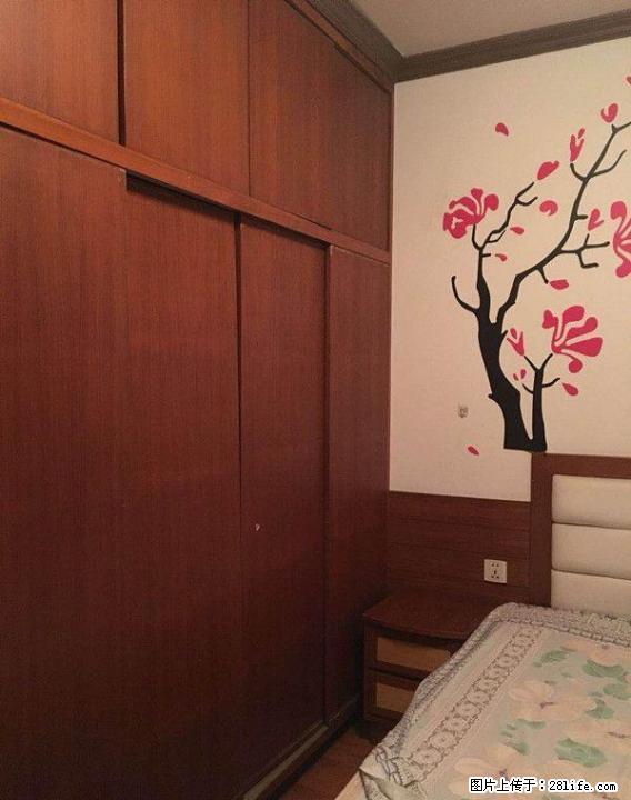 七星区 体育馆旁 樱特莱庄园 3室1厅2卫 7楼顶 140平米 1300元 - 房屋出租 - 房屋租售 - 桂林分类信息 - 桂林28生活网 www.28life.com