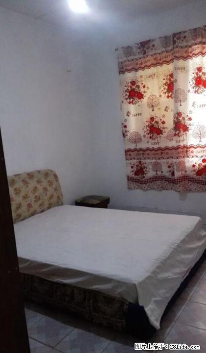 0七星区 樱特莱庄园 两房一厅 68平米 1200元 拎包入住 安静 采光好 - 房屋出租 - 房屋租售 - 桂林分类信息 - 桂林28生活网 www.28life.com