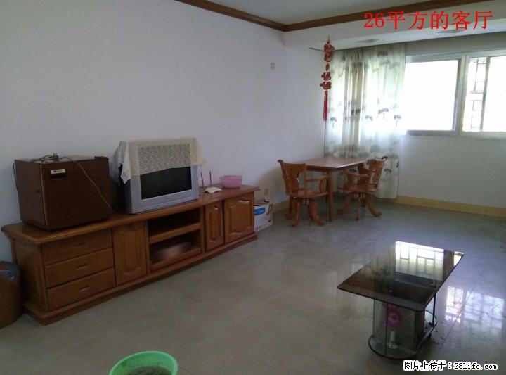 0七星区七星农贸市场旁 2房2厅1卫 带平台 2楼 1400元 - 房屋出租 - 房屋租售 - 桂林分类信息 - 桂林28生活网 www.28life.com