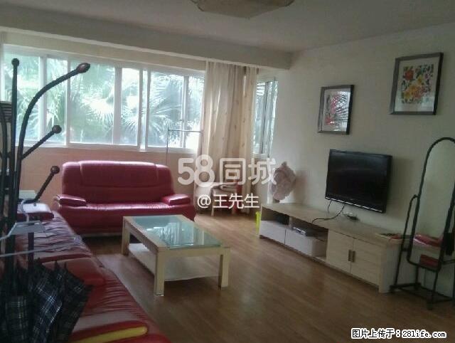 0七星区 香山画苑 3室2厅2卫 120平米 精装 3楼 2600元 - 房屋出租 - 房屋租售 - 桂林分类信息 - 桂林28生活网 www.28life.com