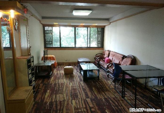 0七星区 施家园小区有车位  3室1厅1卫 2楼 108平米 1600元 - 房屋出租 - 房屋租售 - 桂林分类信息 - 桂林28生活网 www.28life.com