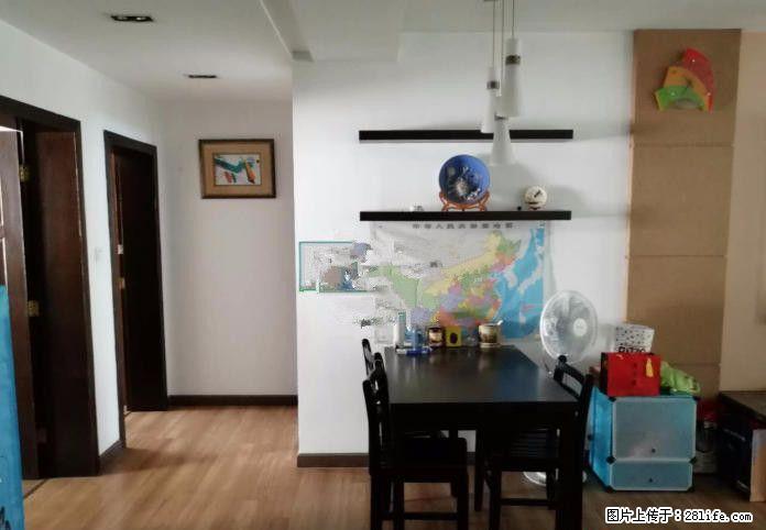 0七星区 地矿院宿舍 3房2厅2卫 首次出租 精装134平米 2楼 2600元 - 房屋出租 - 房屋租售 - 桂林分类信息 - 桂林28生活网 www.28life.com