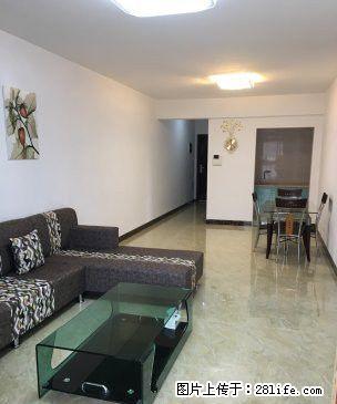 0七星区万达华府3房2厅1卫 电梯7楼 95平米 精装 3000元 - 房屋出租 - 房屋租售 - 桂林分类信息 - 桂林28生活网 www.28life.com